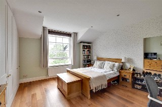Church Terrace, Lewisham, London, SE13