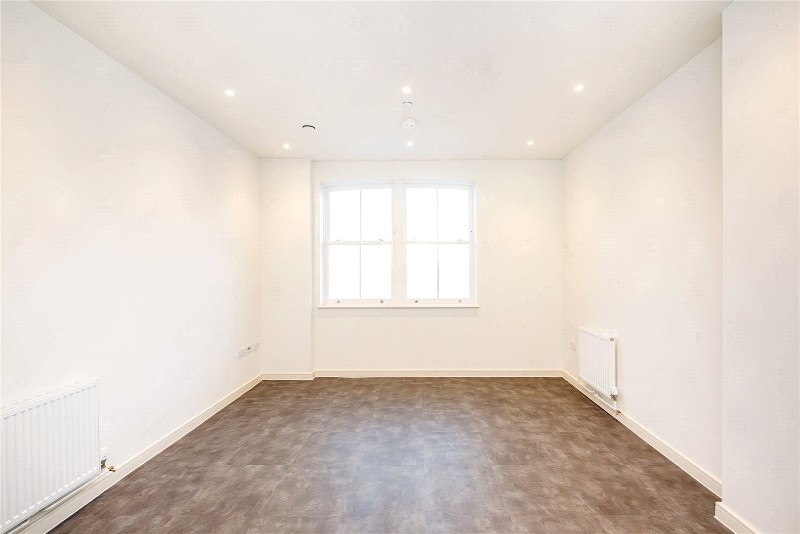 Hewer Street, London, W10