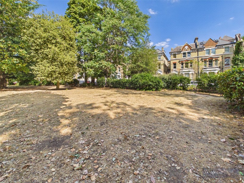 St. Andrew's Square, Surbiton, United Kingdom, KT6