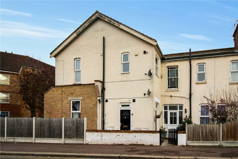 Sweyne Avenue, Southend-on-Sea, Essex, SS2