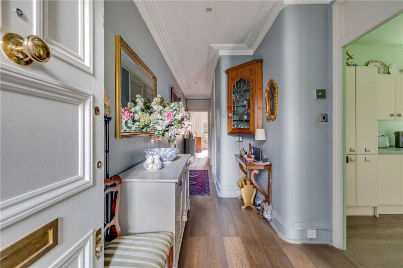 Cristowe Road, London, SW6