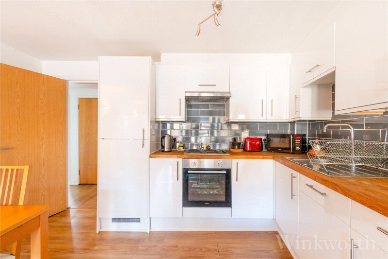 Smikle Court, Hatcham Park Road, New Cross, London, SE14