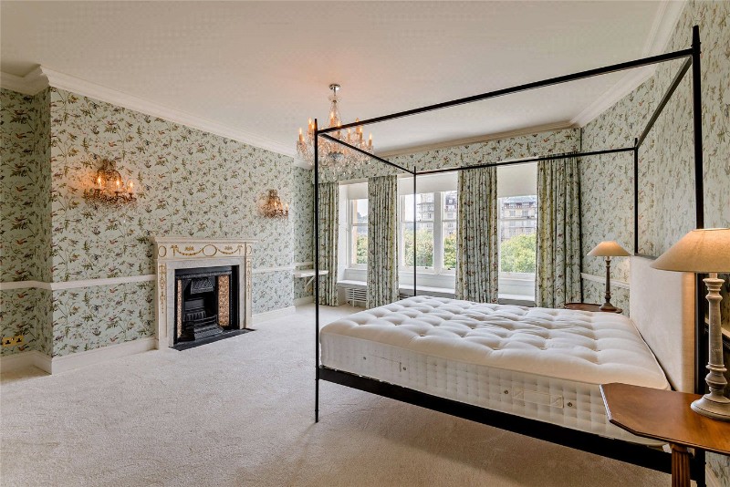 Johnstone Street, Bath, Somerset, BA2