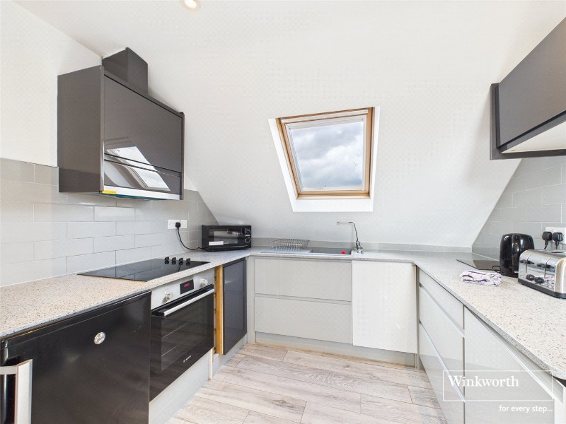 Vastern Road, Reading, Berkshire, RG1