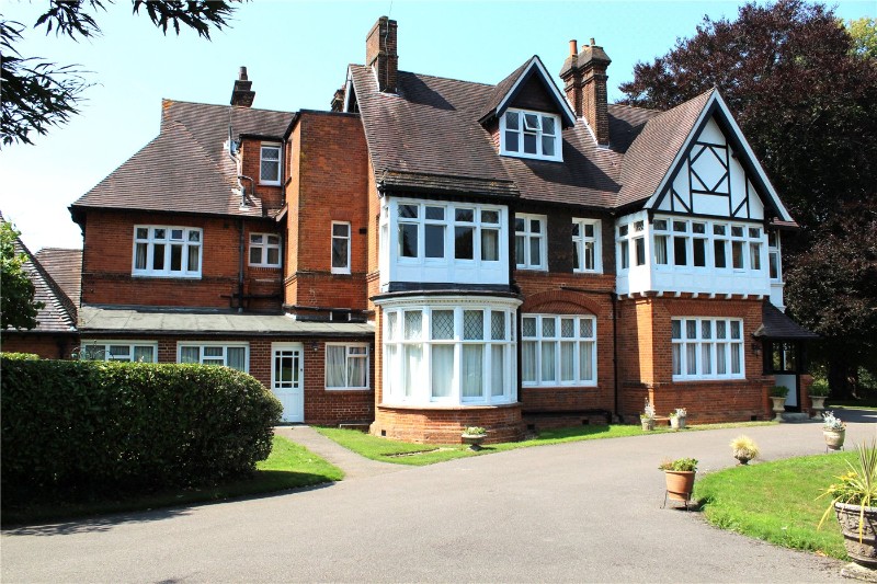 Hazelwood Lane, Chipstead, Coulsdon, Surrey, CR5
