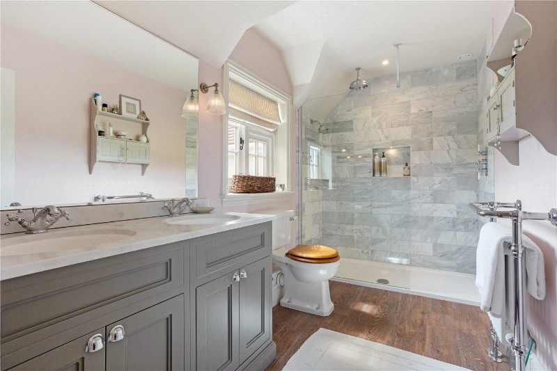 Hawkley Road, Liss, Hampshire, GU33