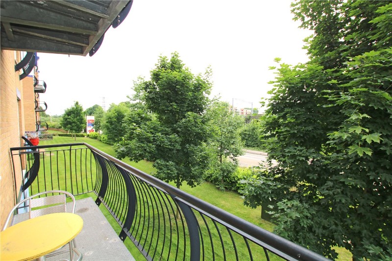 Luscinia View, Napier Road, Reading, Berkshire, RG1