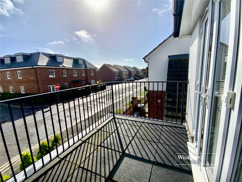 Cherry Mews, Mudeford, Christchurch, Dorset, BH23