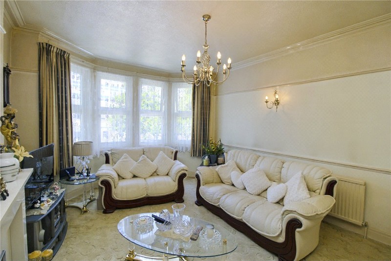 Hillborough Road, Westcliff-on-Sea, Essex, SS0