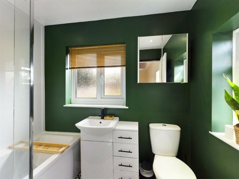 Thornpark Rise, Exeter, EX1