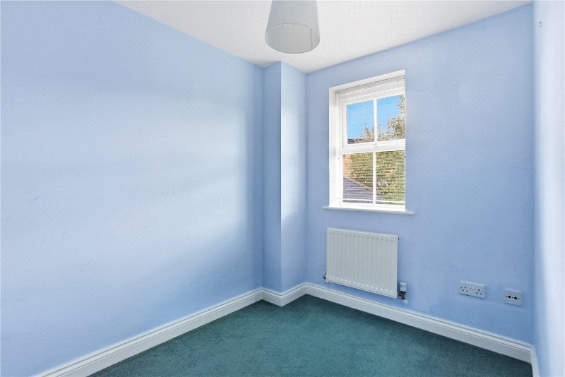 Lingfield Crescent, Stratford-upon-Avon, Warwickshire, CV37