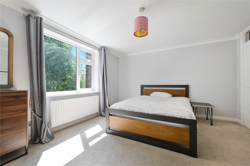 Albemarle Road, Beckenham, BR3