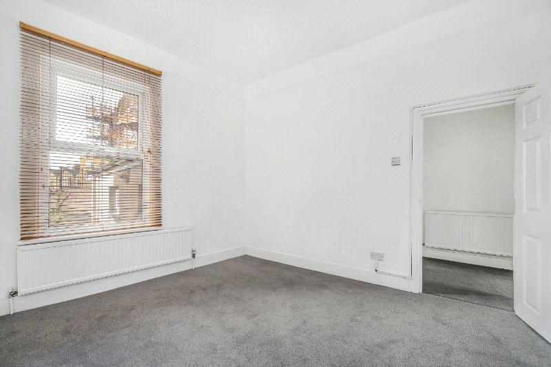 Maxted Road, Peckham Rye, London, SE15