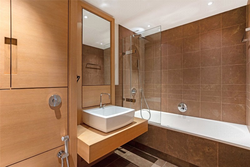 Thornwood Gardens, Kensington, London, W8