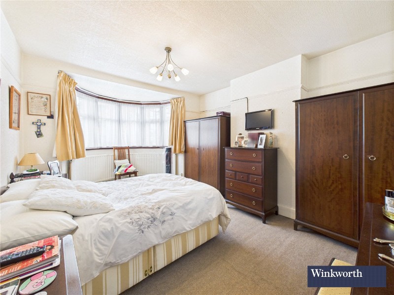 Shaftesbury Avenue, South Harrow, Harrow, HA2