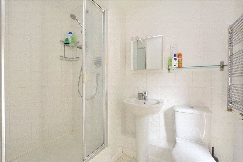 Meadowcourt Road, Blackheath, London, SE3