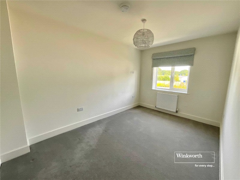 Hoburne Lane, Christchurch, Dorset, BH23
