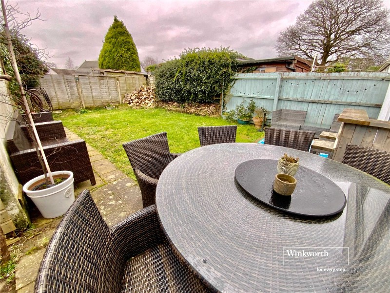 Southwood Avenue, Walkford, Christchurch, BH23