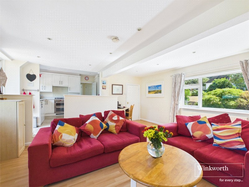 Pennypiece, Goring, Reading, Oxfordshire, RG8