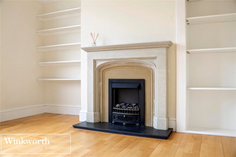 Kingsley Road, Brighton, East Sussex, BN1