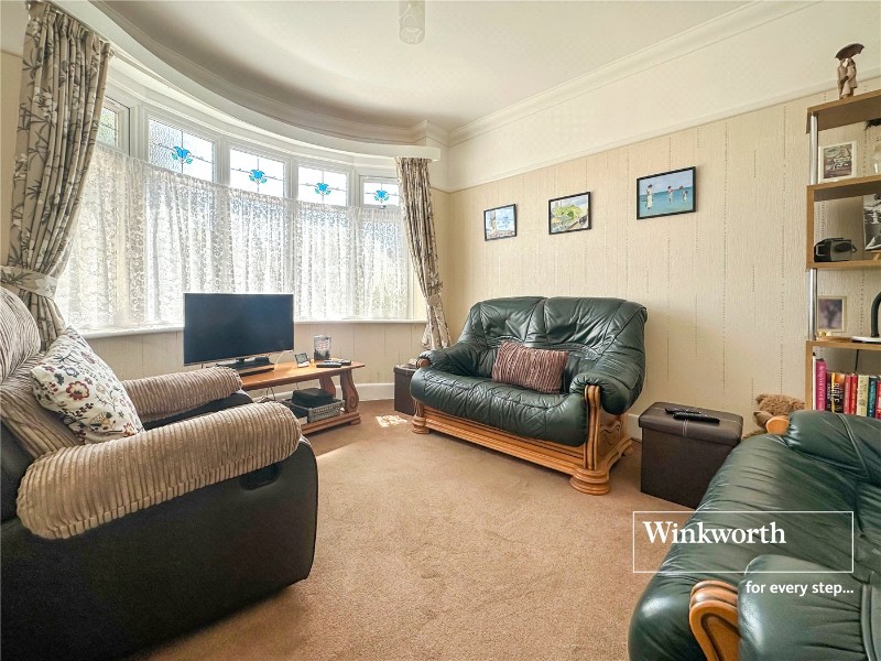 Glamis Avenue, Bournemouth, Dorset, BH10