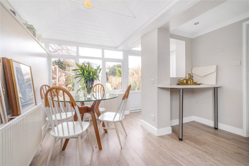 Howbury Road, Nunhead, London, SE15