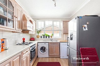 Stanhope Court, East End Road, Finchley, London, N3