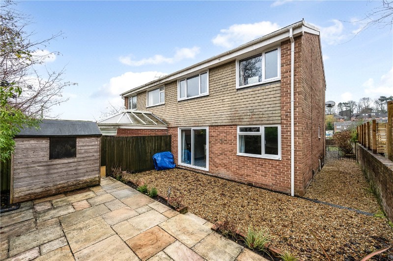 Shelley Close, Winchester, Hampshire, SO22