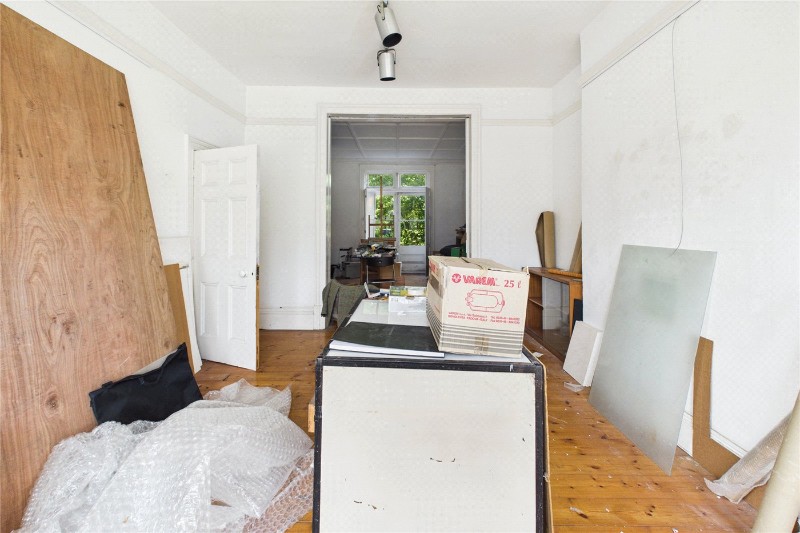Lanercost Road, London, SW2