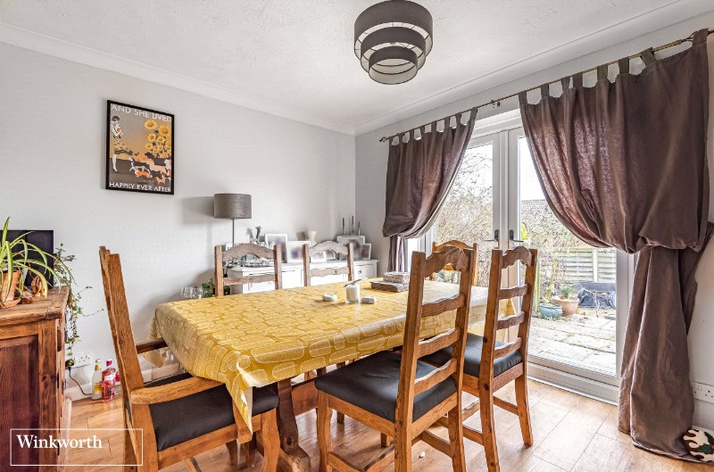 Tamarisk Close, Hatch Warren, Basingstoke, RG22