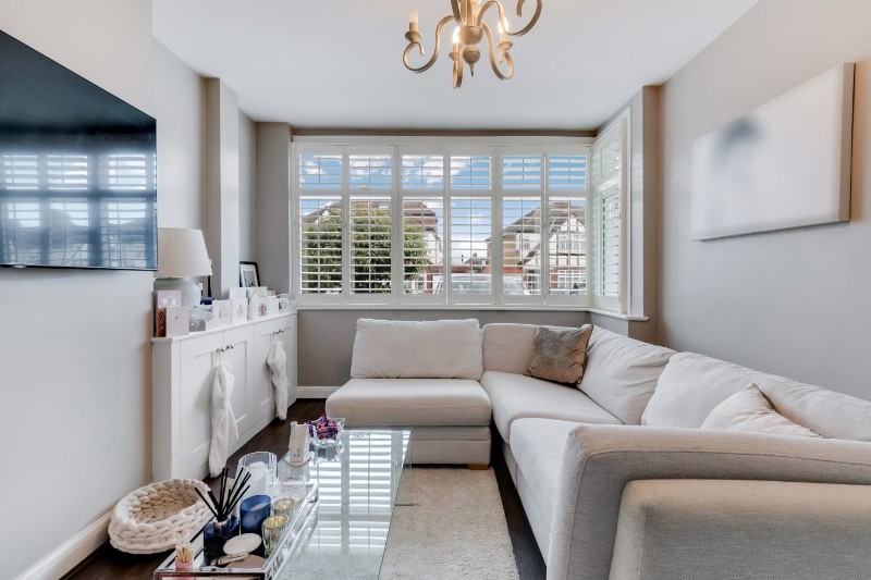 Aviemore Way, Beckenham, BR3