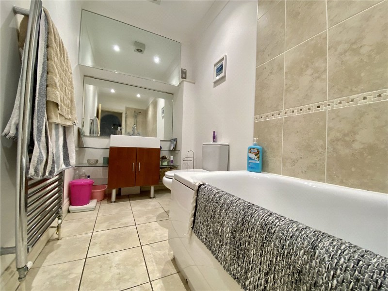 Alumhurst Road, Bournemouth, BH4