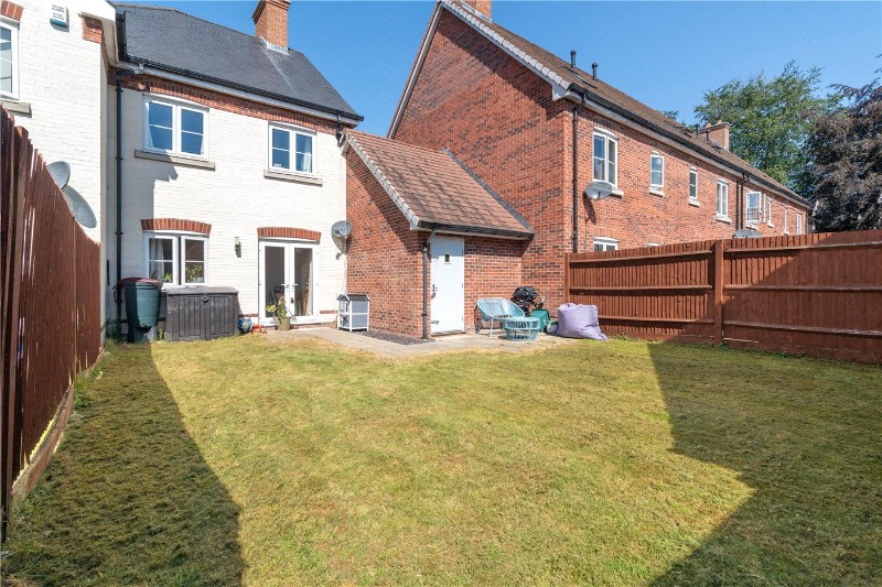 Fletcher Way, Wimborne, Dorset, BH21