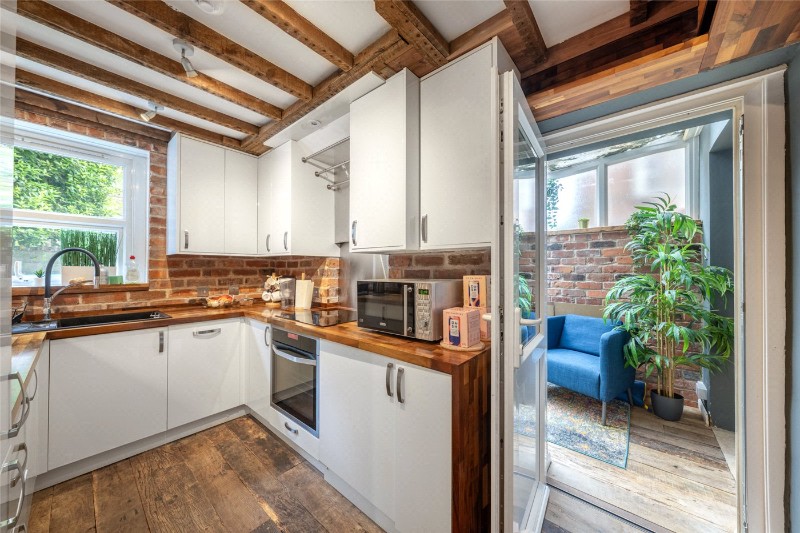 Gladys Road, London, NW6