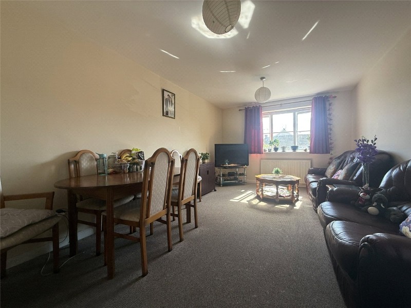 Wonford Street, Exeter, Devon, EX2