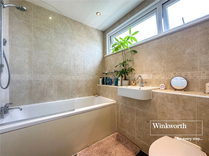 Stonechat Close, Ferndown, Dorset, BH22