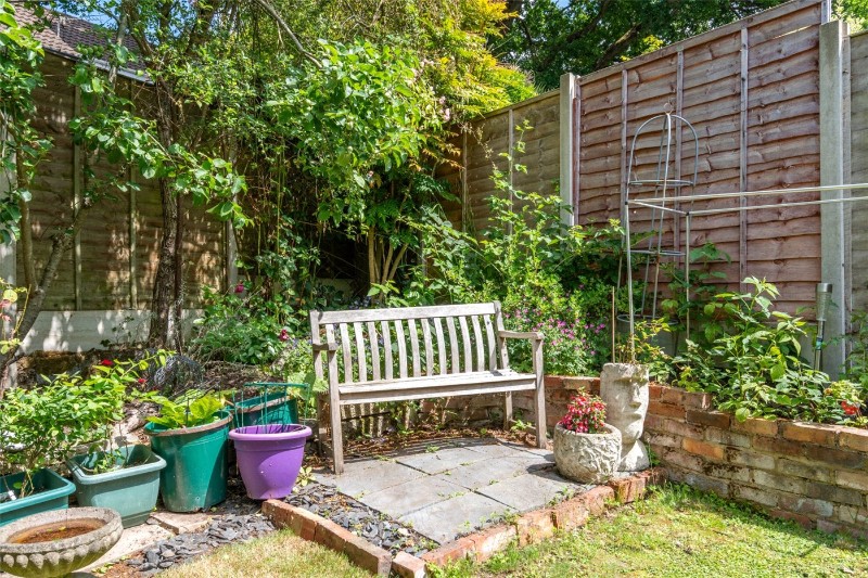 Bridle Way, Colehill, Wimborne, Dorset, BH21
