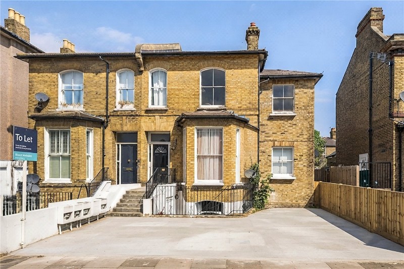 St. German's Road, London, SE23