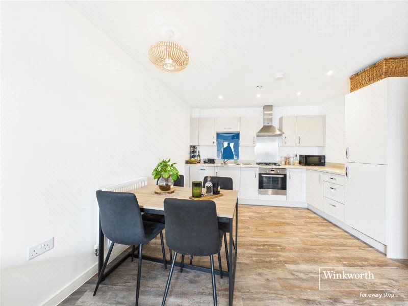 Nightingale Way, Reading, United Kingdom, RG30