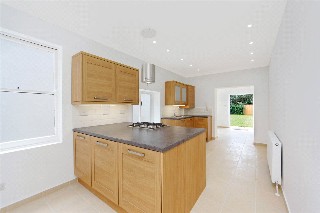 Sedgeford Road, London, W12