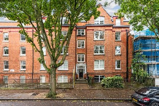 Cloudesley Place, London, N1