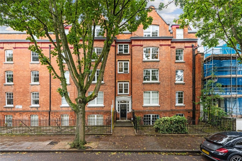 Cloudesley Place, London, N1