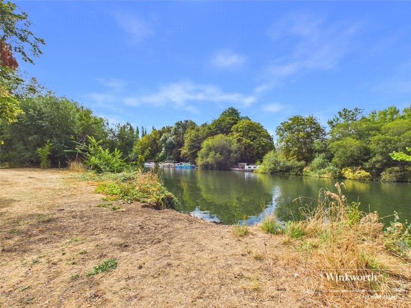 Deans Farm, The Causeway, Caversham, Reading, RG4