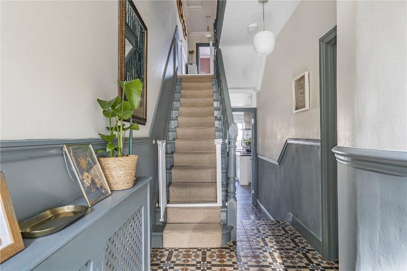 Birkbeck Road, Beckenham, BR3