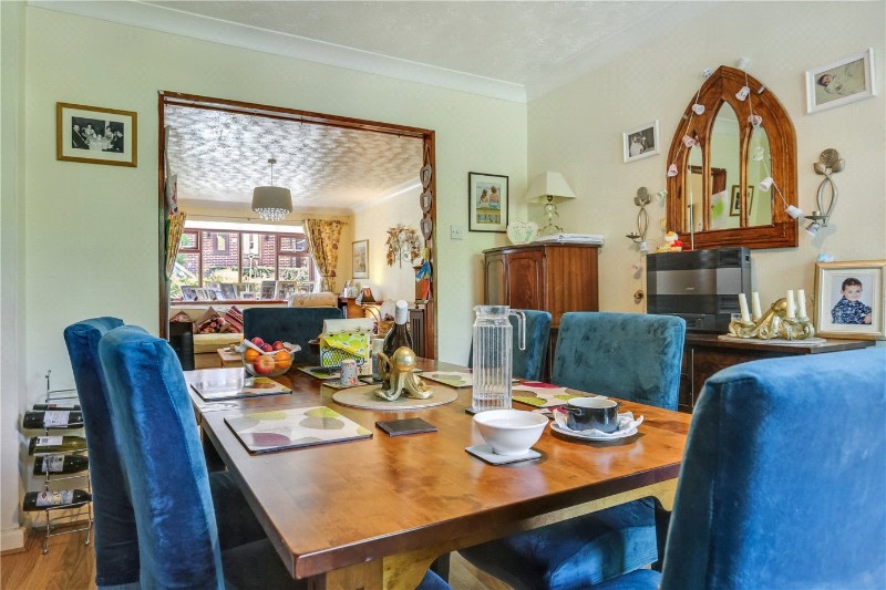 Blakeney Close, Eaton, Norwich, Norfolk, NR4