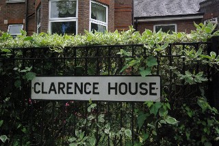 Clarence House, Winchester Hill, Romsey, Hampshire, SO51