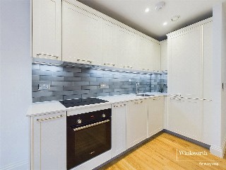 Palmer Street, Reading, Berkshire, RG1
