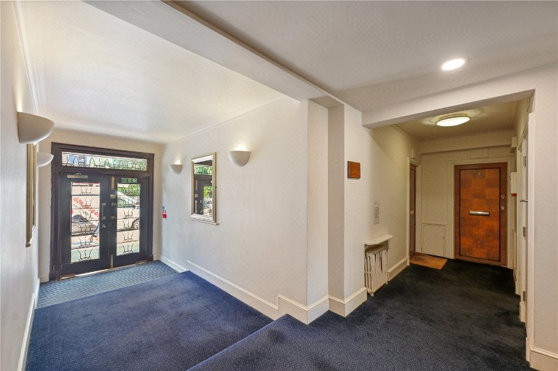 Grenville Street, London, WC1N