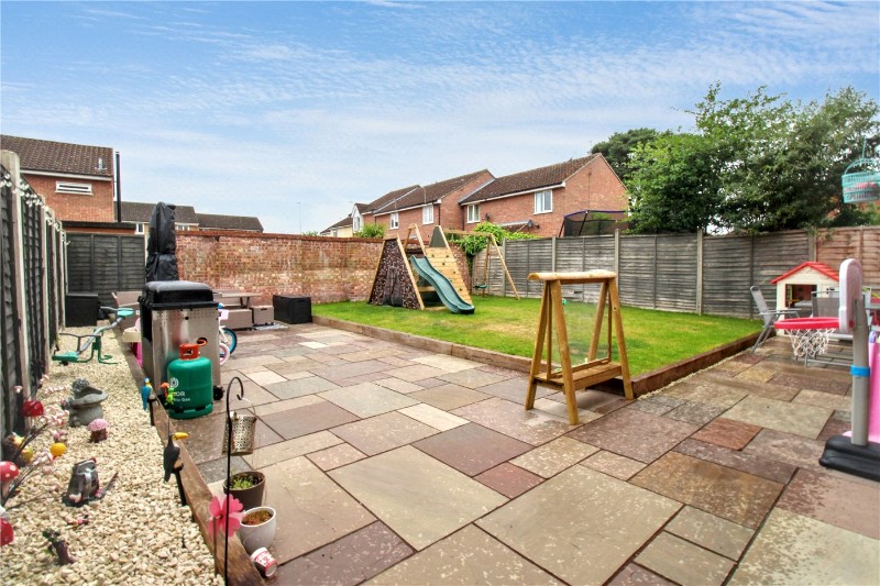 Kingswood Avenue, Taverham, Norwich, Norfolk, NR8