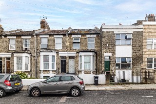 Delorme Street, London, W6